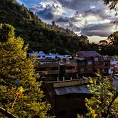 Mi Proyecto del curso Inmersión en la fotografía de arquitectura. Un progetto di Architettura, Architettura d'interni e Fotografia di Gustavo Moreno - 13.08.2015