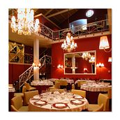 Restaurantes y locales de copas de Barcelona. Een project van Fotografie van albert gimeno - 14.01.2012