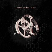 Portada single Jugando con Kurt - Apollo. Un proyecto de Diseño gráfico, Ilustración tradicional y Música de Goo Joob - 16.08.2015