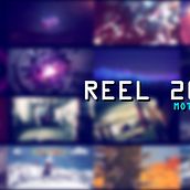 reel 2015 motion&vfx. Photograph, and Post-production project by José Miguel Infante - 08.17.2015
