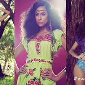 ZANIGO Moda Artesanal. Een project van  Ontwerp y Marketing van Eganie Gonzalez Zaga - 17.08.2015