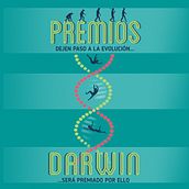 Premios Darwin- Dejen paso a la evolución! . Graphic Design, and Traditional illustration project by Irene de Pedro Zamorano - 08.18.2015