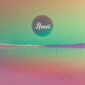 anaí ep. Graphic Design, and Packaging project by omar carrera knebel - 11.30.2013