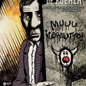 El chaleco de fuerza. Versión del Gorro de Cascabeles de Luigi Pirandello.. Fine Arts project by Alfredo Polanszky - 08.18.2015