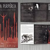 Comedia Nacional. Temporada 2015.. Fine Arts project by Alfredo Polanszky - 08.18.2015