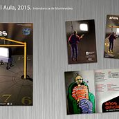 Años difíciles. Fine Arts project by Alfredo Polanszky - 08.18.2015