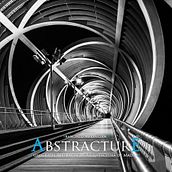 Abstracture, fotografía abstracta de arquitectura de Madrid. Un proyecto de Arquitectura, Bellas Artes, Diseño, Fotografía, Paisajismo y Post-producción fotográfica		 de Frank Merenciano - 18.05.2015