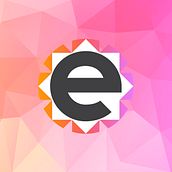 Emerge retail. Br, ing, Identit, Web Design, Marketing, T, and pograph project by Ramón Nicolás Sabater - 04.18.2015