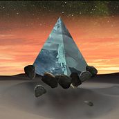 The War of the Multiverse. Un proyecto de Animación, Collage, Post-producción fotográfica		 y Vídeo de Alicia Vidoka - 18.08.2015