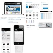 Roca Sanitario, diseño, front-end y programación basada en Java. Web Development, Web Design, and UX / UI project by jamgo - 08.19.2015