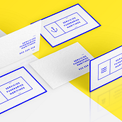 servicios funerarios marítimos. Br, ing, Identit, and Art Direction project by eva morell - 08.19.2015