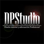 DPStudio  . 3D, Architecture, Interior Architecture, Design, Lighting Design, Interior Design, Furniture Design, Making & Industrial Design project by Daniel Felipe Paredes Prieto - 08.16.2015
