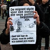 La Europa dividida . Fotografi proyek oleh Joel Busquets - 03.10.2016