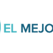 Diseño Logo Blog ElMejorMovil.Net. Un proyecto de Diseño gráfico de Antonio Fernández - 20.07.2015