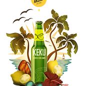 Mi Proyecto del curso Ilustración exprés con Illustrator y Photoshop. Traditional illustration project by d_hantusch - 08.26.2015