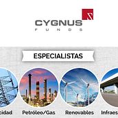 Cygnus - Publicidad. Graphic Design, and Advertising project by Nerea Mendinueta Bernardos - 10.23.2014