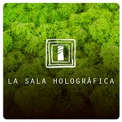 Diseñador gráfico para Concurso. Arquitetura, Arquitetura de interiores, e Design gráfico projeto de LA SALA HOLOGRÁFICA Diseño Integral - 23.08.2015