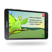 App - Juego Grad15 (Unity+Android+C#). Game Design, Interactive Design, and UX / UI project by María López Martín-Sanz - 09.30.2015