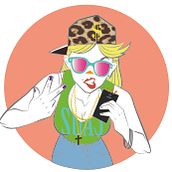 TRIBUS URBANAS 1: Swaggers. Un progetto di Graphic design e Illustrazione tradizionale di Salva García - 24.08.2015