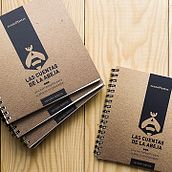 Las cuentas de la abeja. Editorial Design project by Alejandro Moreno Paramio - 04.04.2015