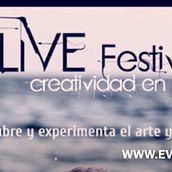 Video promocional sobre Alive festival en Benicasim. Animation, Fine Arts, Br, ing, Identit, Film, Video, TV, Creative Consulting, Art Direction, Design, Events, Photograph, Design Management, Traditional illustration, Painting, Photograph, Post-production, Advertising, and Video project by Maria Iskakova - 08.02.2015