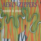"AERO ZIPPERS" surge como un proyecto de pintura en el que las premisas que lo definen son la experimentación con entramados lineales de colores y la utilización de reservas y aerógrafo  en la aplicación del color.. Een project van  Beeldende kunst y Schilderij van Enrique Jordá Calatayud - 26.08.2015