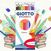 Giotto & Save the children contra la pobreza infantil. Un progetto di Animazione, Graphic design, Illustrazione tradizionale, Marketing, Motion graphics, Multimedia e Video di Sandra Allen - 26.08.2015