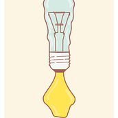 Exprimir!. Graphic Design, and Traditional illustration project by Javier López del Río - 08.27.2015