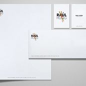 Papelería básica . Desain Editorial proyek oleh danunez - 08.27.2015