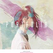 Portfolio . % Lola Dunham tarafından hazırlanan Editör, al Tasarım, Grafik Tasarım, Geleneksel illüstras, on, Ve Tipografi projesi - 08.27.2015