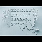 Diseño gráfico. Design project by Zoraida Domínguez Suárez - 08.28.2015