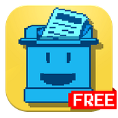 Recicla. Game Design project by Alex Quiveu - 08.29.2015