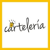 Cartelería. Graphic Design project by Eva Reina - 08.29.2015
