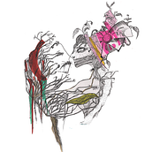 ilustraciones de poesía. Ilustração tradicional projeto de garazi_ - 30.08.2015