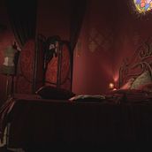 Le Boudoir. Film, Art Direction, and Set Design project by Laia Poy - 08.30.2015