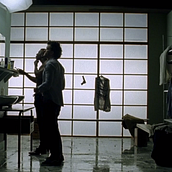 Seven. Film, Video, TV, Art Direction, and Set Design project by Laia Poy - 08.30.2015