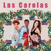 Las Carolas - fashion film. Br, ing, Identit, Film, Video, TV, Accessor, Design, Costume Design, and Marketing project by Carla Rogel - 08.31.2015