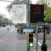 Che Doble Poster. Projekt z dziedziny Design, Projektowanie graficzne, T i pografia użytkownika Lourdes casas muñoz - 01.09.2015