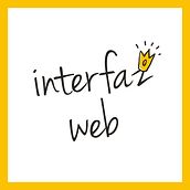 Interfaz web. Web Design project by Eva Reina - 09.02.2015