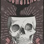 Mi Proyecto del curso Cartelismo ilustrado. Design, Collage, and Traditional illustration project by Paula Te Ele - 05.09.2016