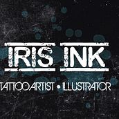 Valencia Tattoo. Un proyecto de Br, ing e Identidad, Diseño y Diseño gráfico de Iris de la Mora - 03.05.2015