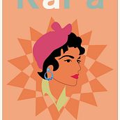 KAPA ACCESORIOS. Un proyecto de Diseño de SANDRA GARCIA TARANCÓN - 05.09.2015
