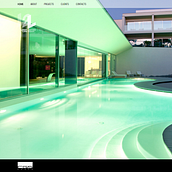 Light2Life Website. Web Development, Design, and Web Design project by Pedro Felgueiras - 09.06.2015