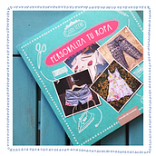 Cool Teens Collection. Artesanato projeto de Carol Guirado - 06.09.2015