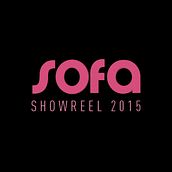  SOFA SHOWREEL 2015. Film, Film, Video, TV, Photograph, Post-production, and Video project by Néstor H. Ruano - 09.07.2015