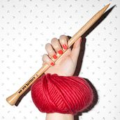 PROYECTO WE ARE KNITTERS. Fotografia projeto de Pablo - 31.10.2013