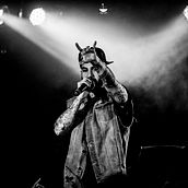 Conciertos.. Projekt z dziedziny Fotografia użytkownika Sam Calero - 09.09.2015