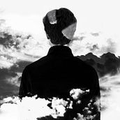 Mental Illness. Un projet de Collage , et Photographie de Daniel Barriga - 09.09.2015