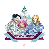 PASEO ESPACIAL // SPACEWALK. Artes plásticas, Comic, Ilustração tradicional, e Pintura projeto de El Moy - 09.09.2015