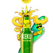 Mi Proyecto del curso Ilustración exprés con Illustrator y Photoshop. Design project by leti_n - 09.10.2015